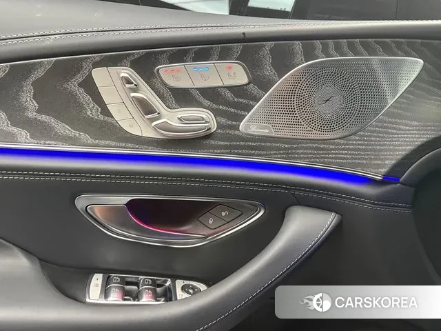 Mercedes-Benz AMG GT id 2925540 из Кореи 10