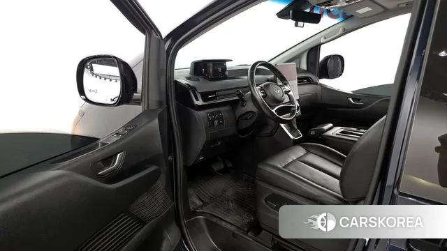 Hyundai Staria id 3054132 из Кореи 20