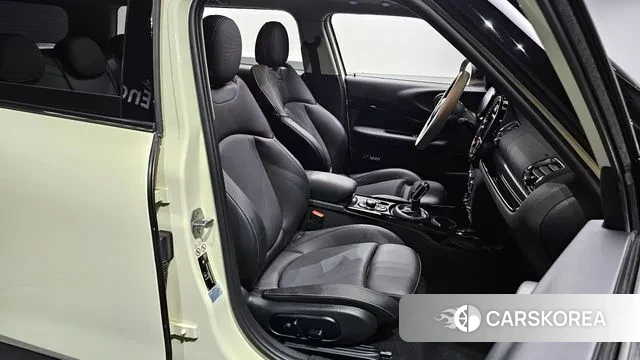 Mini Cooper Clubman id 3504351 из Кореи 20