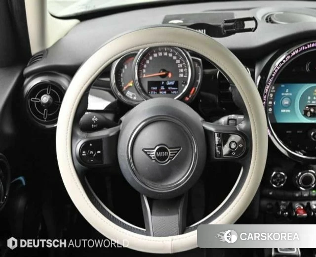 Mini Cooper id 4905752 из Кореи 20
