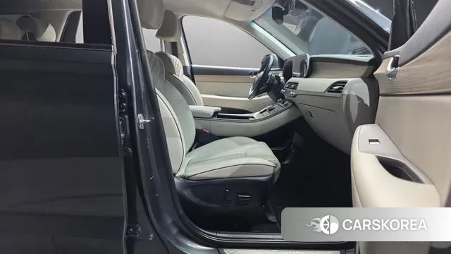 Hyundai Palisade id 3651014 из Кореи 20