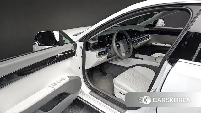 Hyundai Grandeur (GN7) id 3596712 из Кореи 20