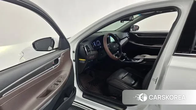 Hyundai Grandeur IG id 3313628 из Кореи 20