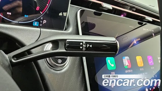 Mercedes-Benz E-Class W214 id 2708237 из Кореи 19