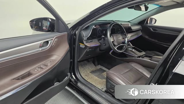 Hyundai The New Grandeur IG id 3899270 из Кореи 20