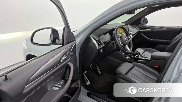 BMW X4 (G02) id 3360225 из Кореи 20