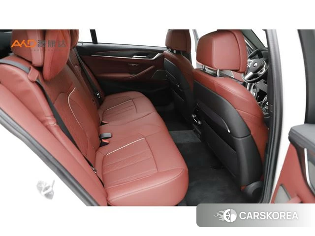 BMW 5 series id 4314782 из Китая 10