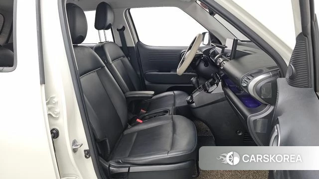 Hyundai Casper id 3898047 из Кореи 20