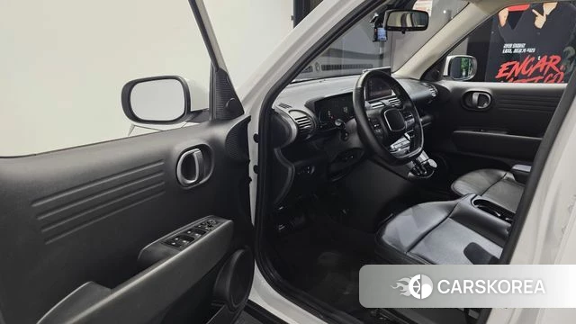 Hyundai Casper id 4322744 из Кореи 20