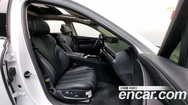 Genesis G80 (RG3) id 2879924 из Кореи 20