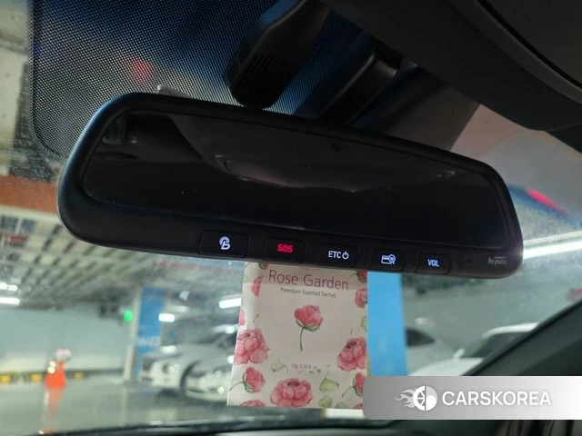 Hyundai Sonata New Rise Hybrid id 4203700 из Кореи 19