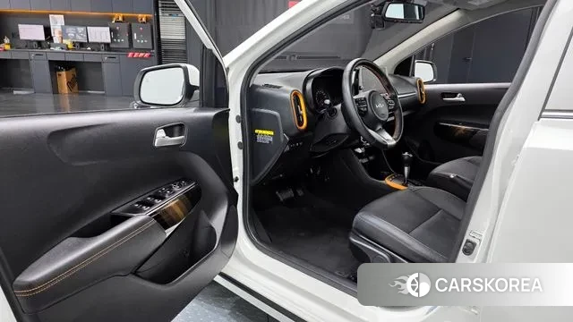 Kia Morning Urban (JA) id 3764468 из Кореи 20