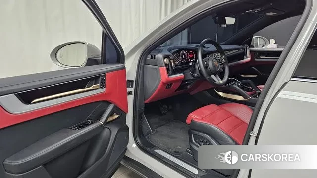 Porsche Cayenne (PO536) id 3353593 из Кореи 20