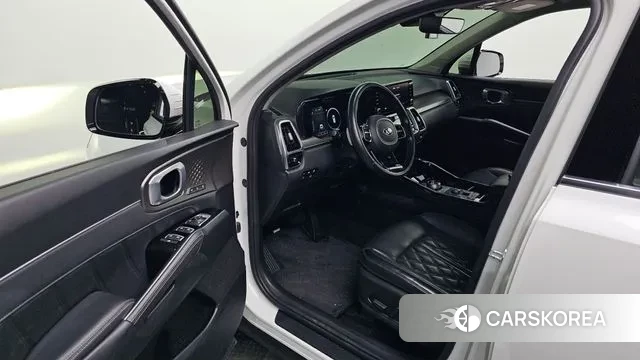 Kia Sorento 4th Generation id 3573262 из Кореи 20