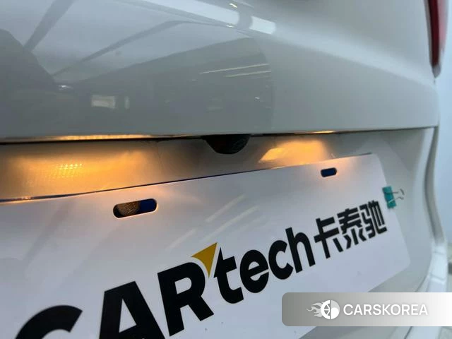 GAC Trumpchi Trumpchi M8 id 4253799 из Китая 32