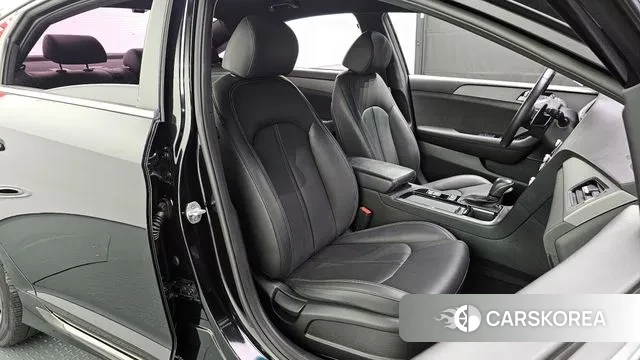 Hyundai Sonata New Rise id 2378093 из Кореи 20