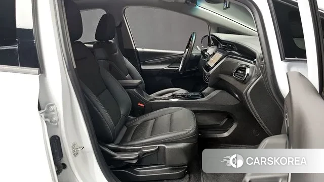 Chevrolet (GM Daewoo) New Bolt EV id 2884478 из Кореи 20