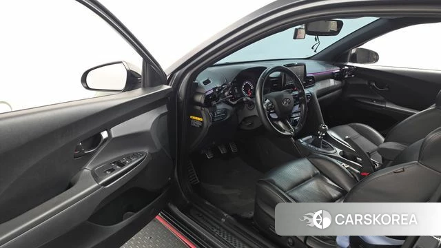 Hyundai Veloster (JS) id 4371802 из Кореи 34