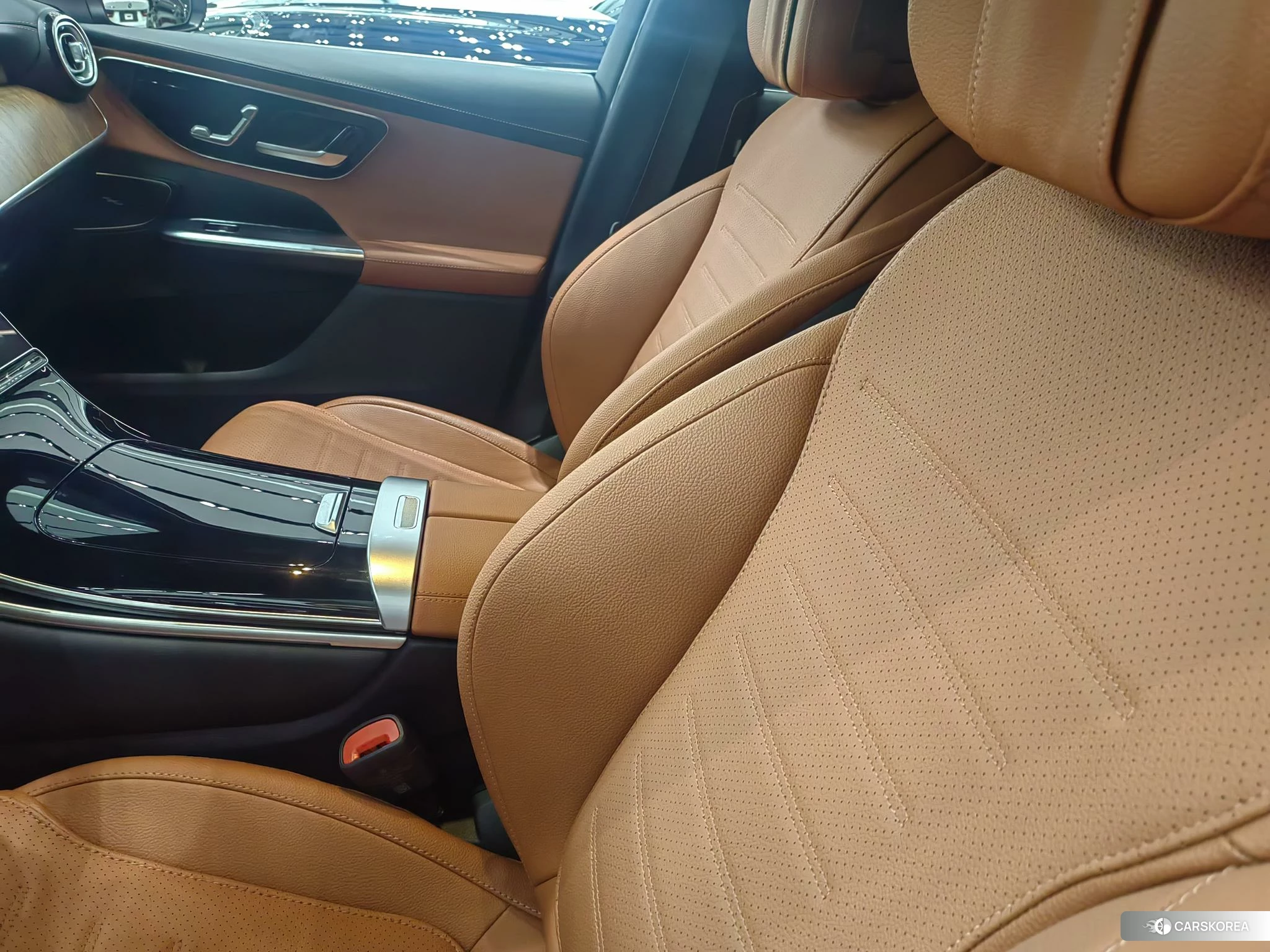 Mercedes-Benz GLC id 4513694 из Китая 11