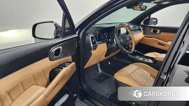 Kia Sorento 4th Generation id 3341878 из Кореи 20