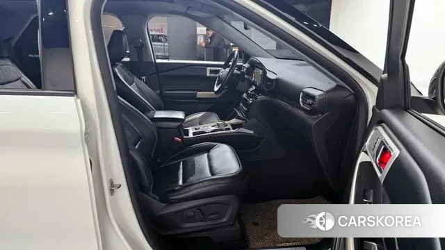 Ford Explorer 6th Generation id 3592473 из Кореи 20