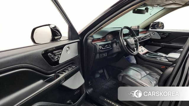 Lincoln Aviator 2nd generation id 3904159 из Кореи 20