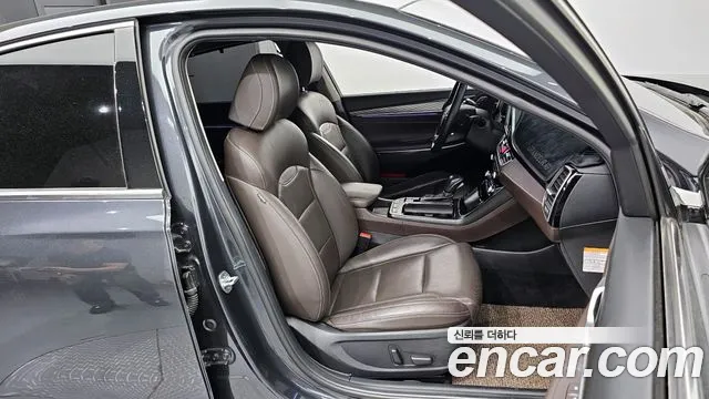 Hyundai Grandeur IG Hybrid id 2711548 из Кореи 20