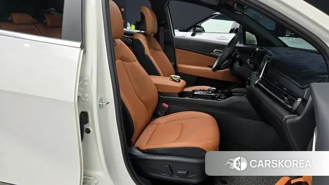 Kia Sportage 5th Generation id 3054025 из Кореи 20