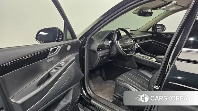 Genesis GV80 id 3752209 из Кореи 20