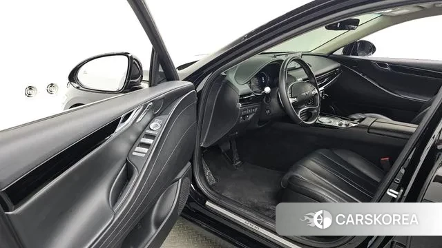 Genesis G80 (RG3) id 3432969 из Кореи 20