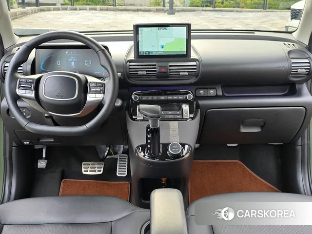 Hyundai Casper id 3964249 из Кореи 20