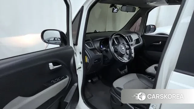 Kia The New Ray id 3607477 из Кореи 20