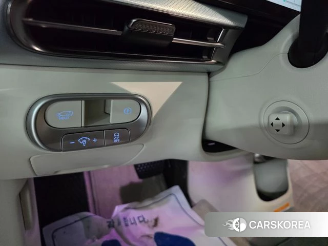 Genesis GV60 id 3883087 из Кореи 20