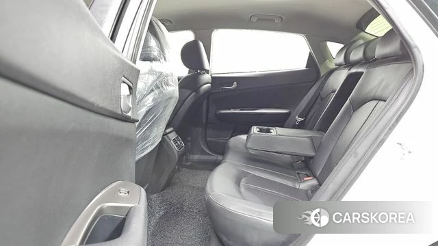 Kia The New K5 2nd generation id 4574096 из Кореи 30