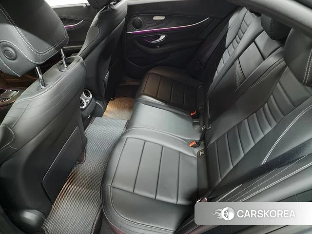 Mercedes-Benz E-Class W213 id 4676779 из Кореи 20