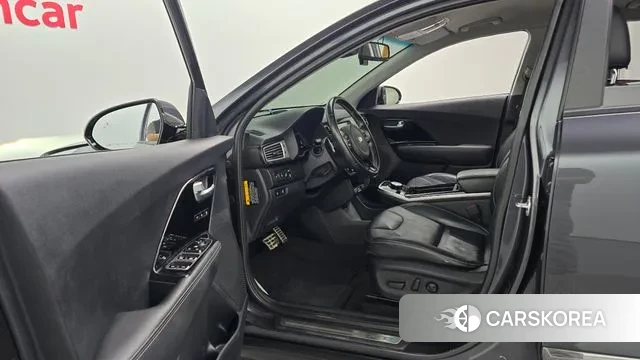 Kia Niro EV id 3402885 из Кореи 20