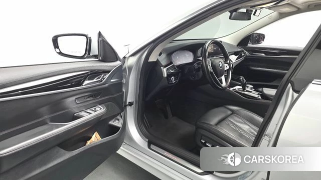BMW 6 Series GT (G32) id 4573916 из Кореи 34
