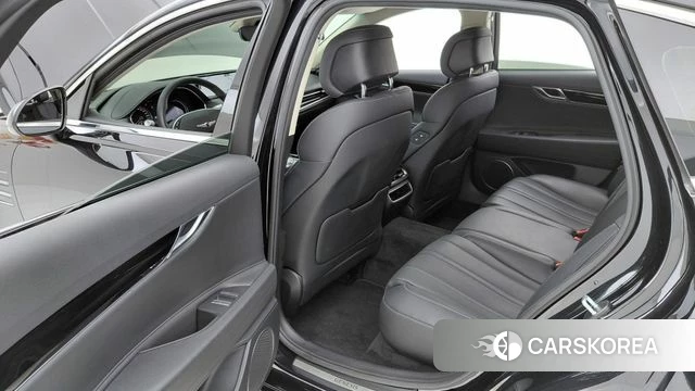 Genesis G80 (RG3) id 4696966 из Кореи 20