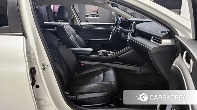 Kia K5 3rd generation id 3454044 из Кореи 20