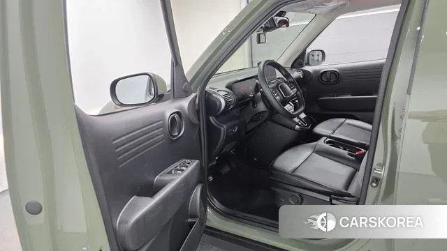 Hyundai Casper id 3740814 из Кореи 20