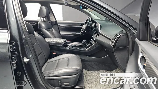 Hyundai Grandeur IG id 2427733 из Кореи 20