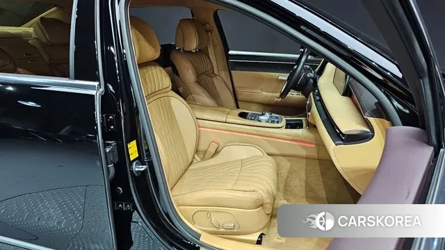 Genesis G90 (RS4) id 3600369 из Кореи 20