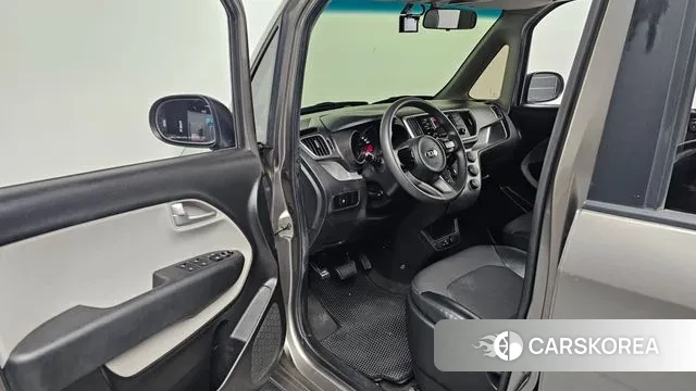 Kia The New Ray id 3728754 из Кореи 20