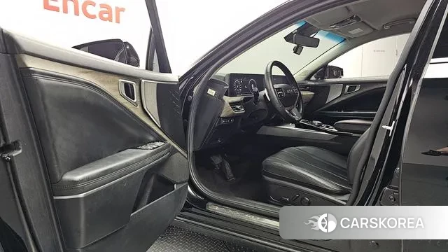 Kia K8 id 3012449 из Кореи 20