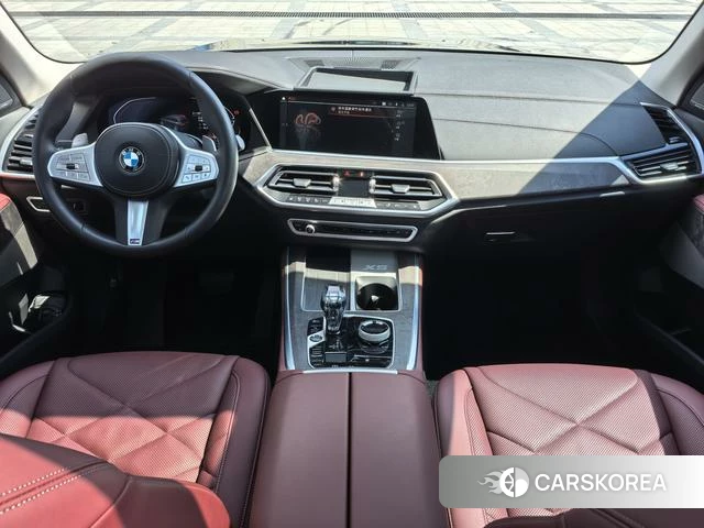 BMW X5 id 4275488 из Китая 19