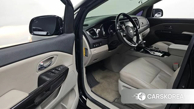 Kia The New Carnival id 4703335 из Кореи 30