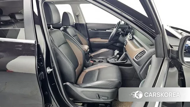 Kia Seltos id 3598666 из Кореи 20