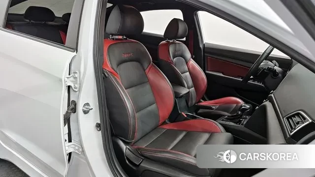 Hyundai Avante AD id 3667057 из Кореи 20