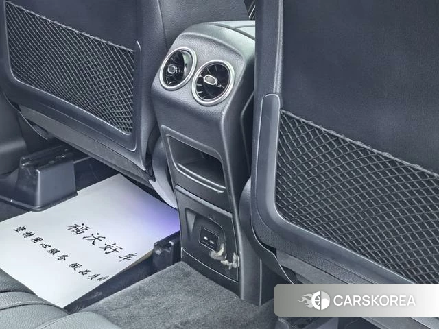 Mercedes-Benz GLB id 4253366 из Китая 28