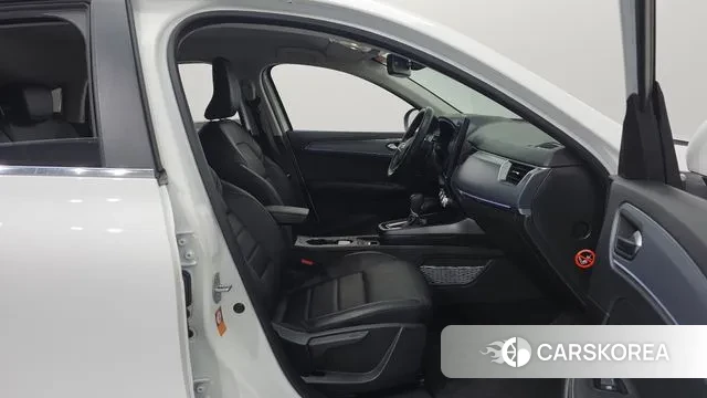 Renault Korea (Samsung) XM3 id 3334256 из Кореи 20